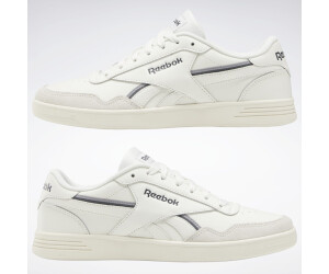 Reebok Royal Techque T Chalk/Pure Grey 4/Pure Grey 7 au meilleur prix sur  idealo.fr