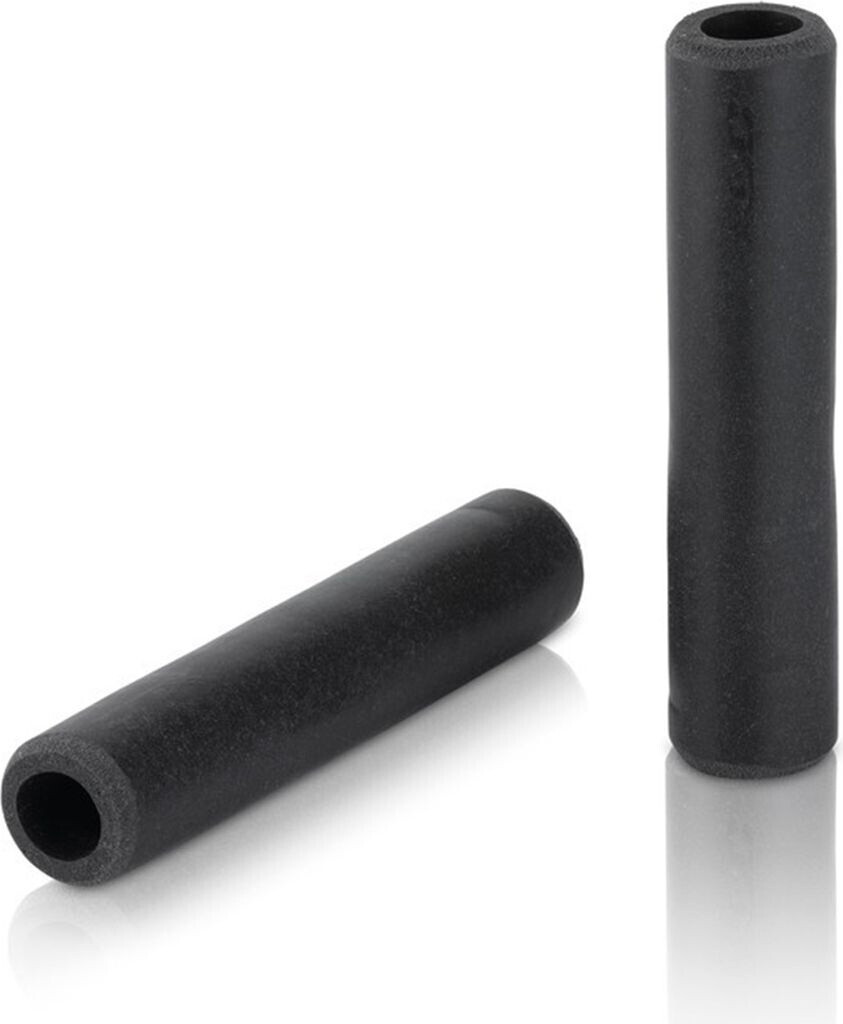XLC GR-S31 Silikon Griffe black 130/130mm