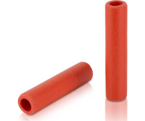 XLC GR-S31 Silikon Griffe red 130/130mm