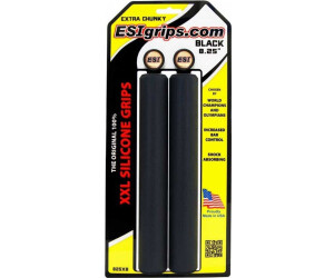 ESI Extra Chunky Griffe XXL black