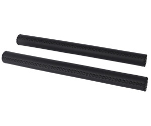 XLC GR-F02 Foam Griffe für Multifunktionslenker black 400/400mm