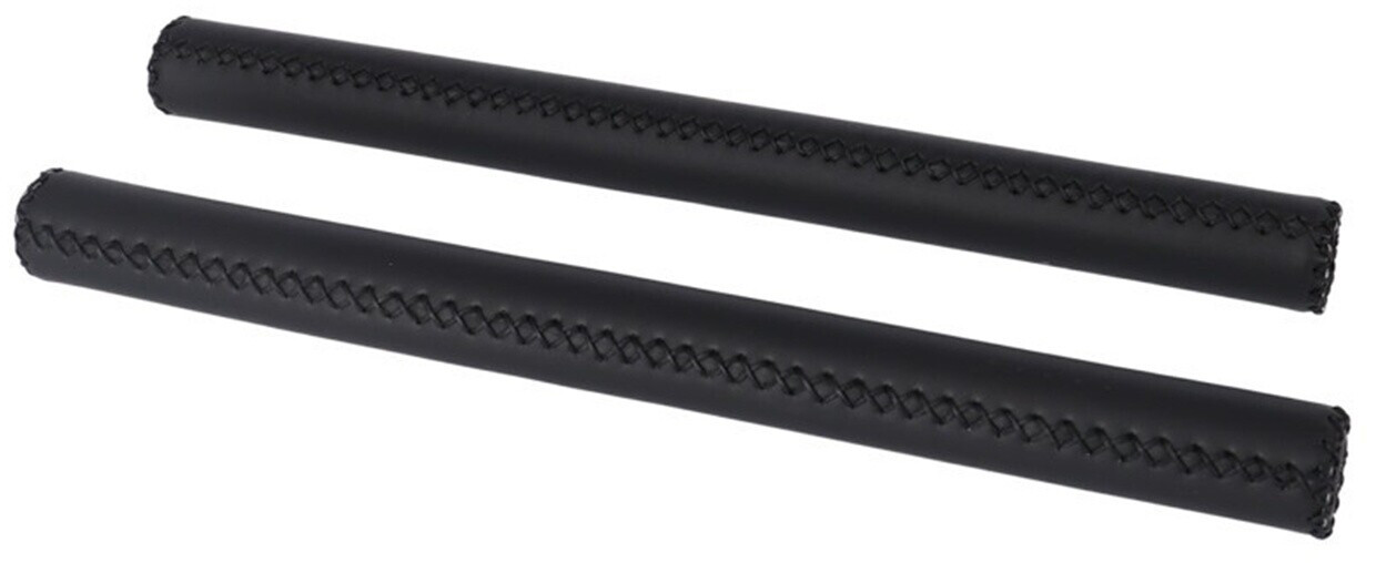 XLC GR-F02 Foam Griffe für Multifunktionslenker black 400/400mm