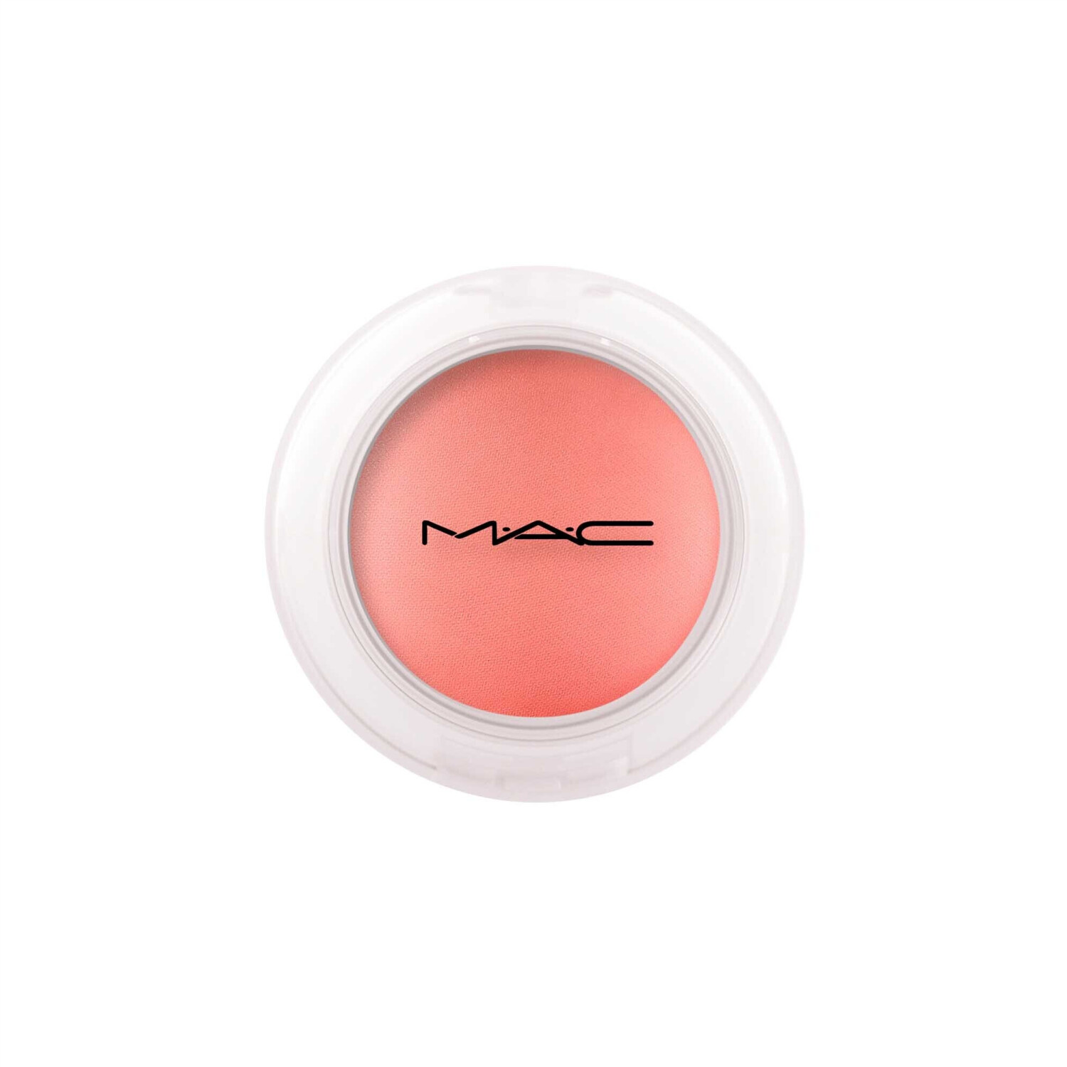 Photos - Face Powder / Blush MAC Cosmetics MAC Glow Play Blush - Cheer up  (7,3g)