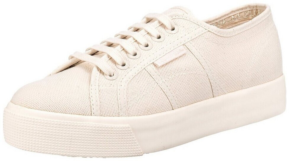 Superga 2730 Cotu beige ab 62 99 Preisvergleich bei idealo
