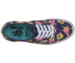 Buy Vans X Spongebob ComfyCush 