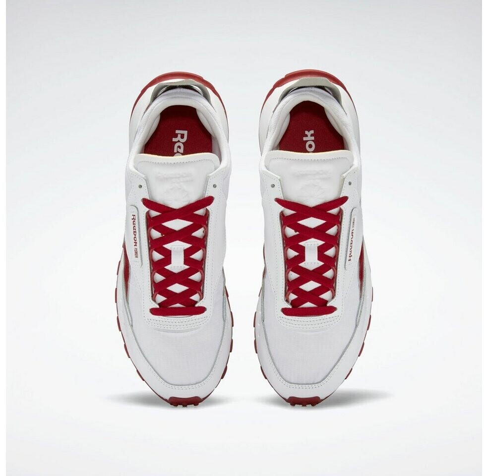 baskets classic leather legacy