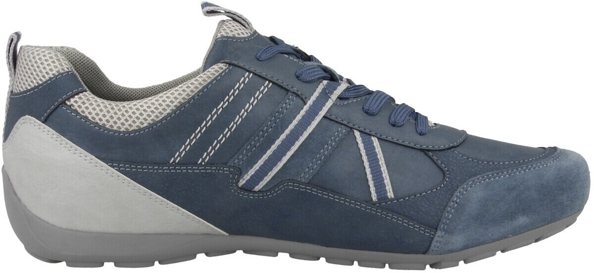 Geox Ravex U043FA 0PTEK ab 66 99 Preisvergleich bei idealo