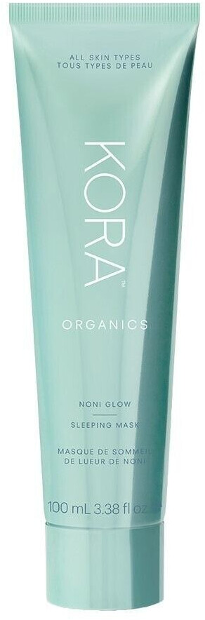 Kora Organics Noni Glow Sleeping Mask (100ml)