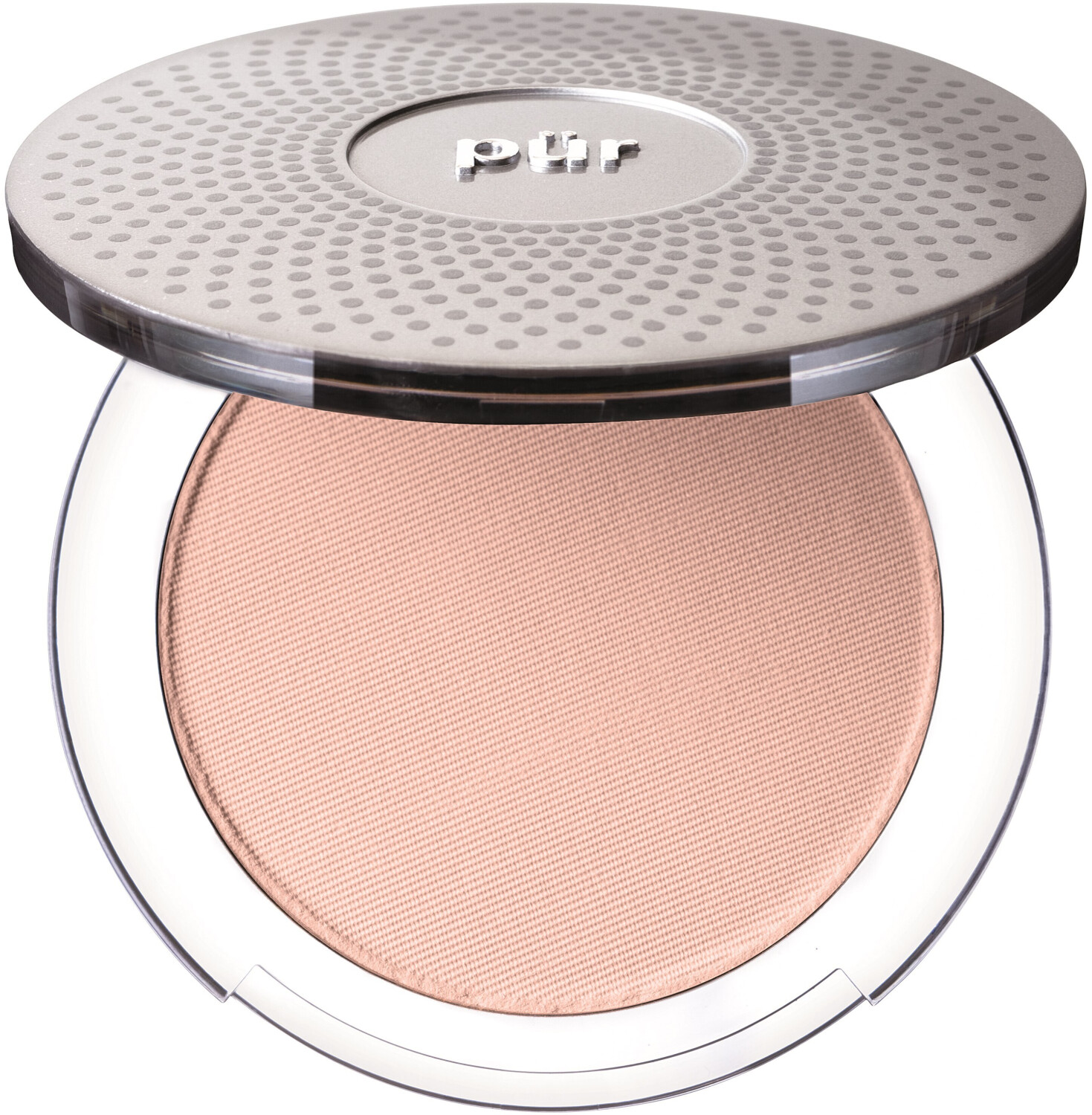 Pür 4-in-1 Pressed Mineral Makeup Foundation - Blush Medium (8g)