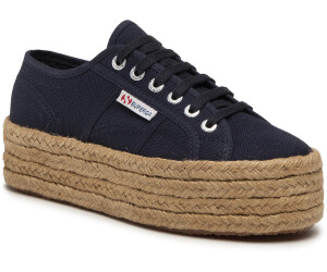 Superga 2790 cotu rope white cheap