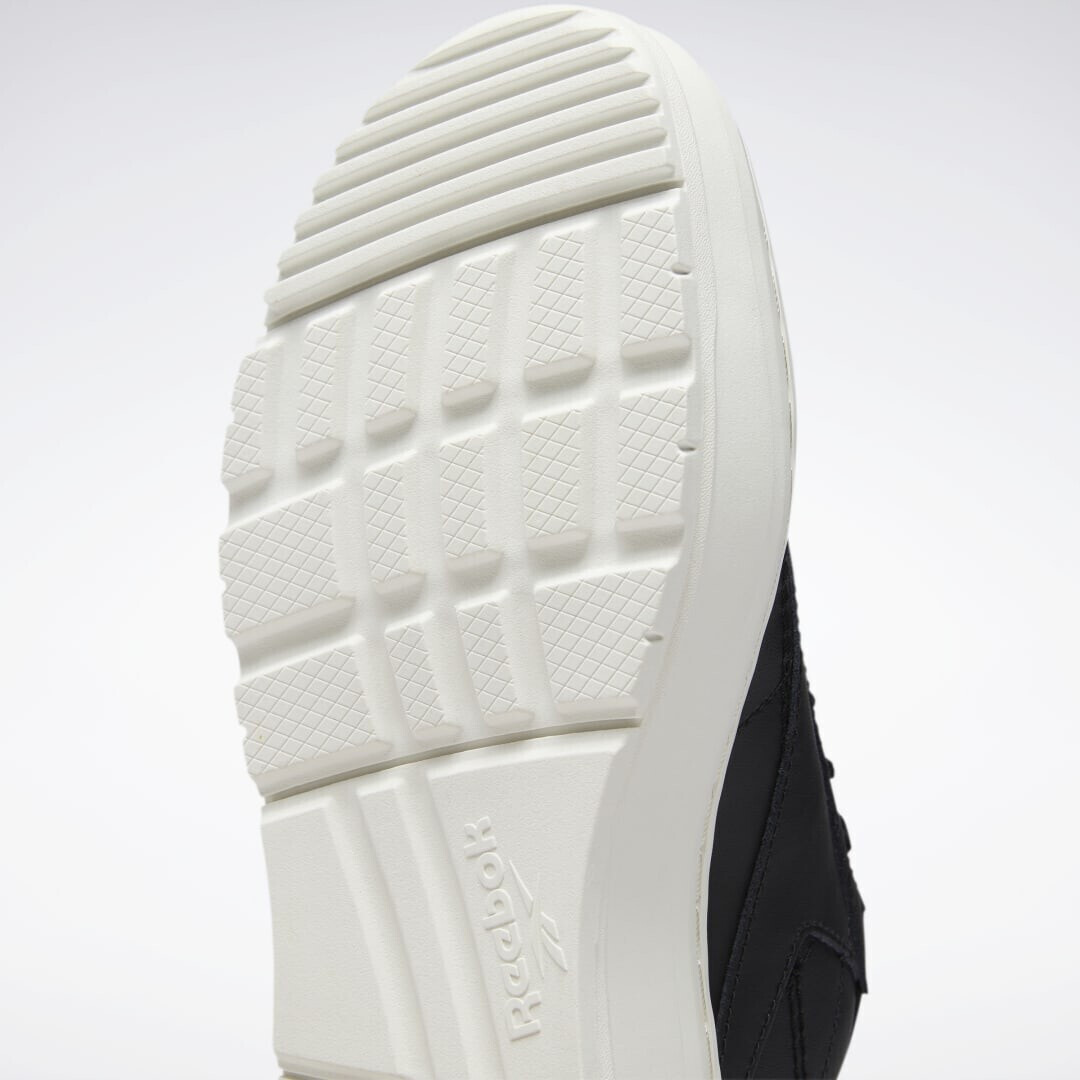 reebok club c double geo chalk