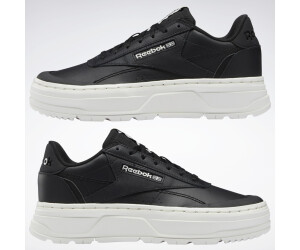 reebok club c double geo chalk