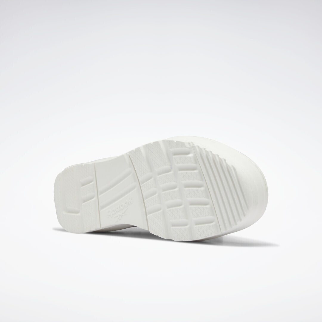 reebok club c double geo chalk