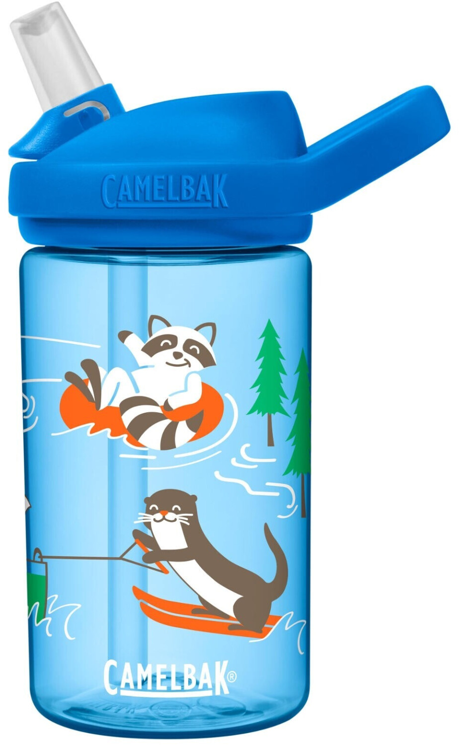 Camelbak Eddy+ Kids (400ml) Lakeside Fun