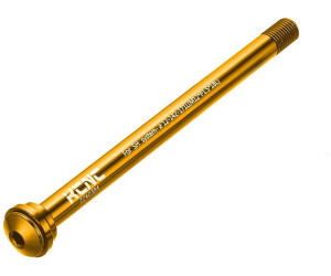 KCNC KQR08-SH 12x148mm 177mm E-Thru gold