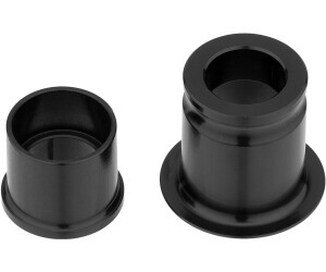 Newmen Fade Road/Gravel Endkappen Set Ø12mm XDR SH