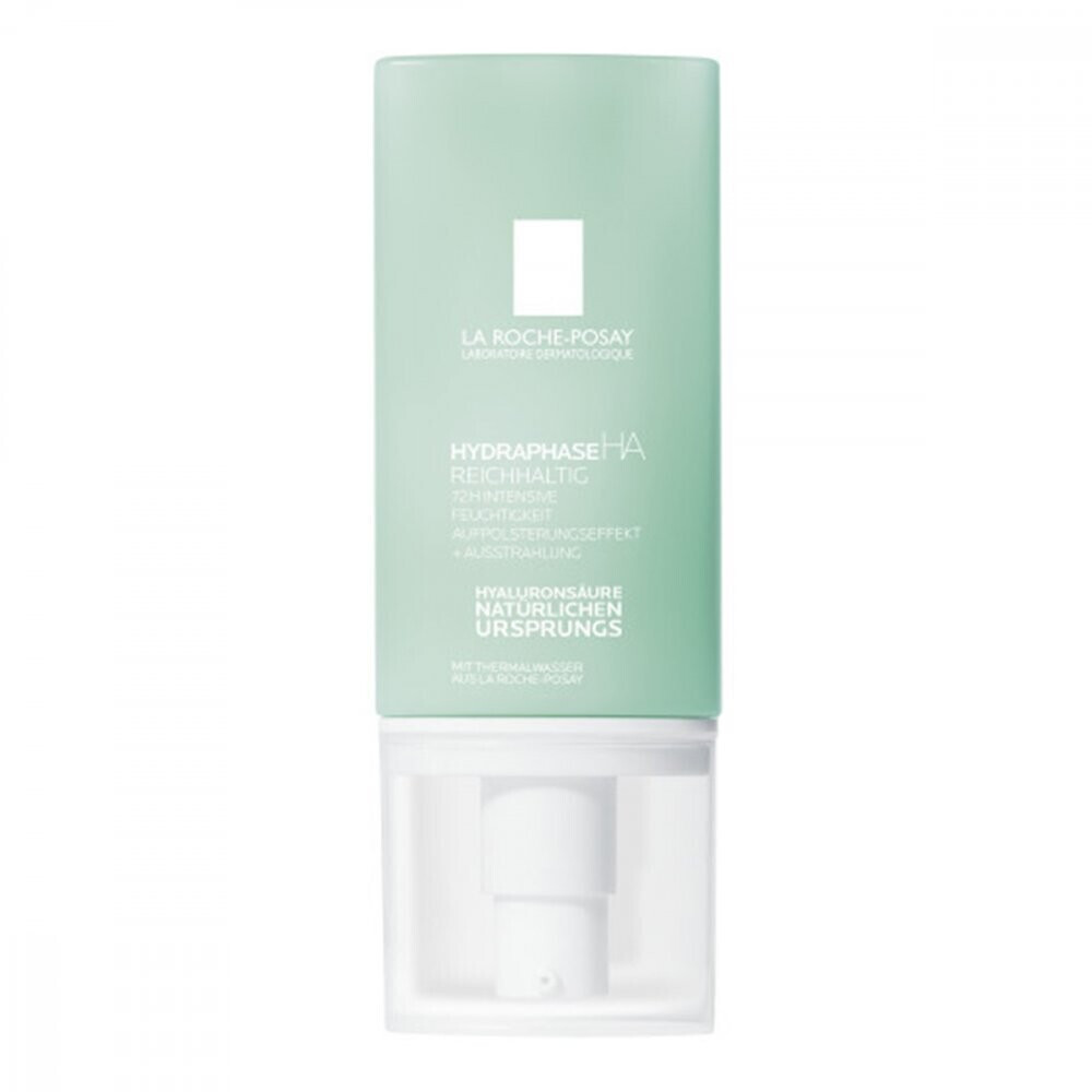 L'Oréal Hydraphase HA Intense Rich Moisturiser 72h (50ml)