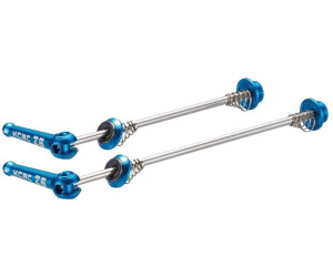 KCNC Z6 KQR-Skewer MTB blue