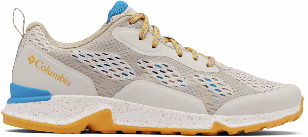 Columbia Vitesse dark stone/honey yellow