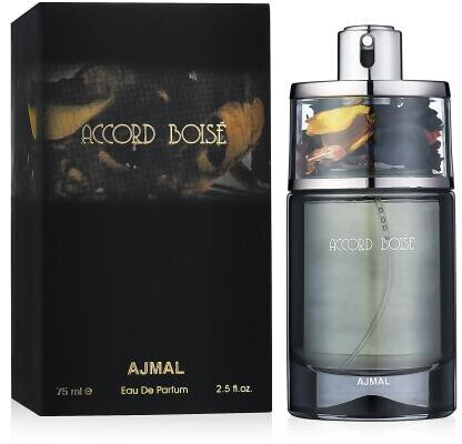 Ajmal Accord Boise Eau de Parfum