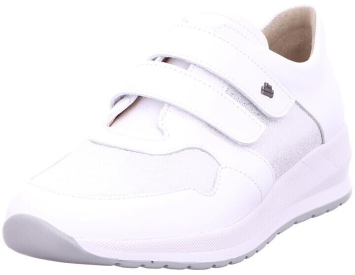 Finn Comfort Udine white