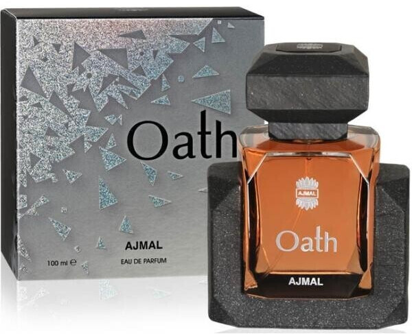 Ajmal Oath For Him Eau de Parfum (100ml)