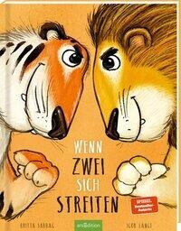 Wenn zwei sich streiten (Britta Sabbag)