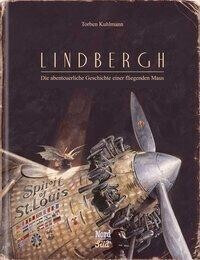 Lindbergh (Torben Kuhlmann)