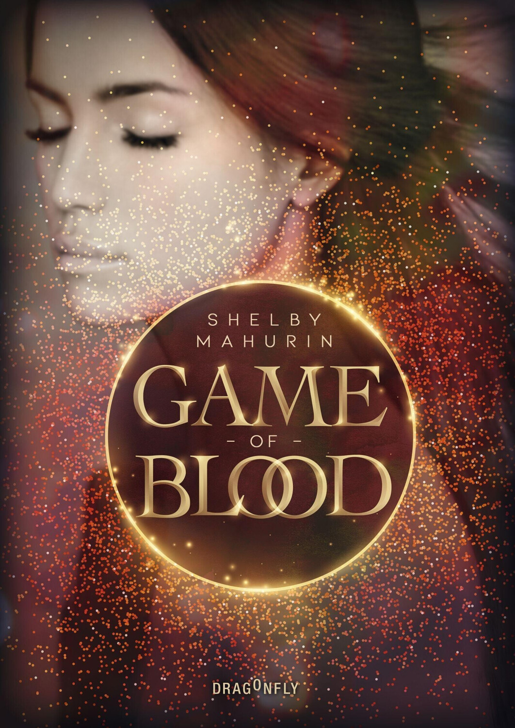 Game of Blood (Shelby Mahurin)