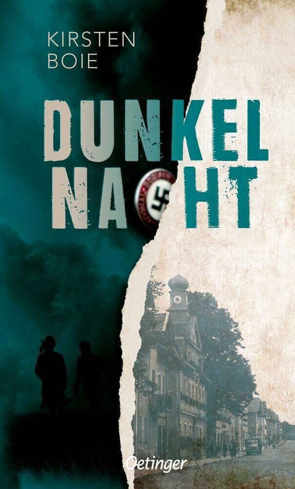 Dunkelnacht (Kirsten Boie)