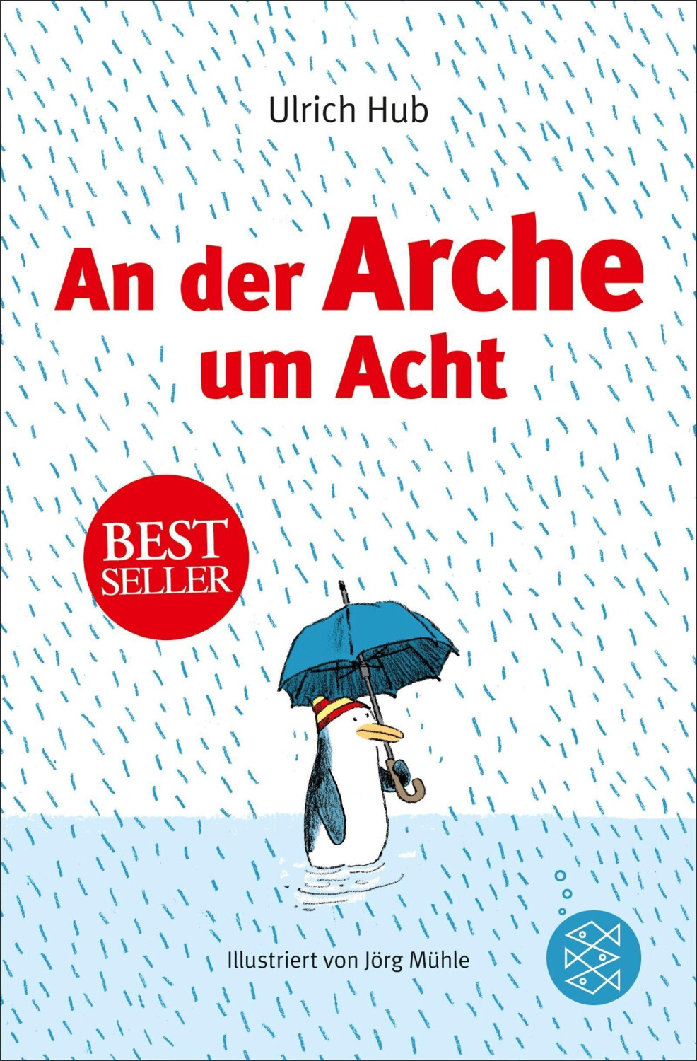 An der Arche um Acht (Ulrich Hub)