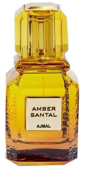 Ajmal Amber Santal Eau de Parfum (100ml)