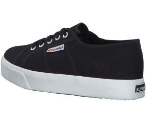 Superga cotmetu blue new arrivals