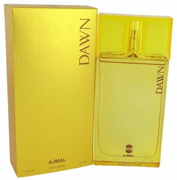 Ajmal Dawn Eau de Parfum (90ml)