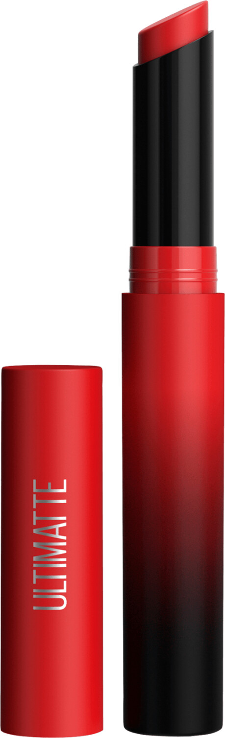 Gemey Maybelline Color Sensational Ultimatte Lipstick (2g)