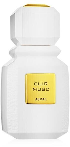 Ajmal Cuir Musc Eau De Parfum (100ml)