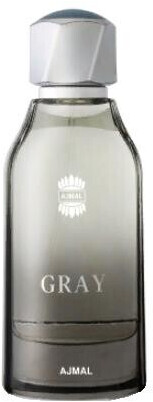 Ajmal Gray Eau de Parfum (100ml)