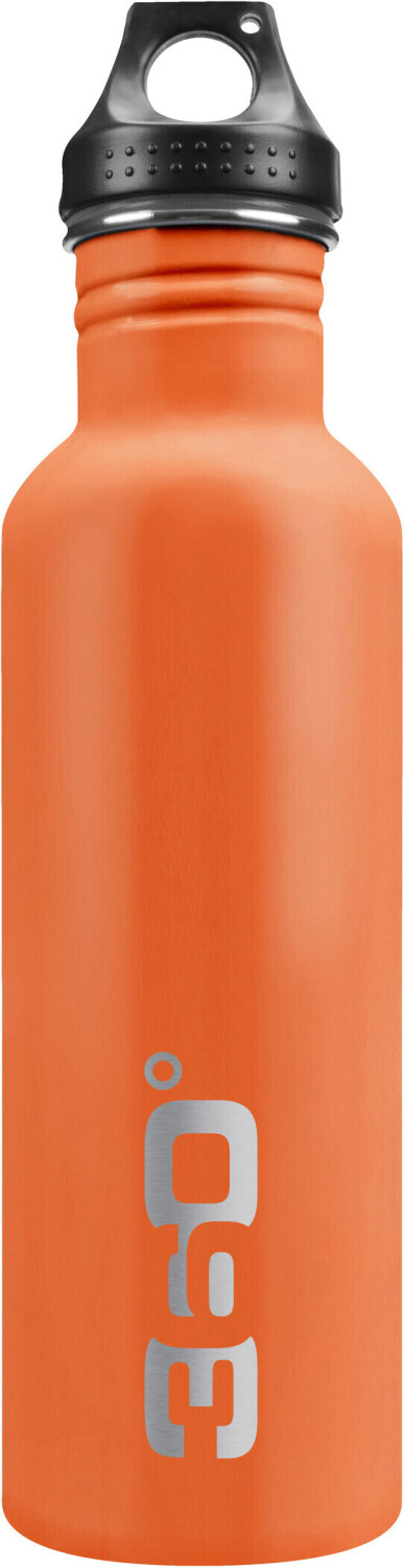 360° Degrees Stainless Bottle 0.55L pumpkin (2021)