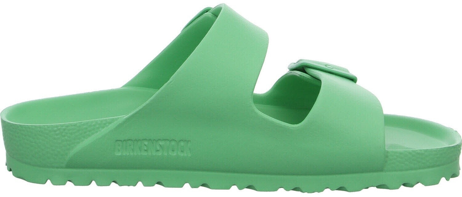bold jade birkenstocks