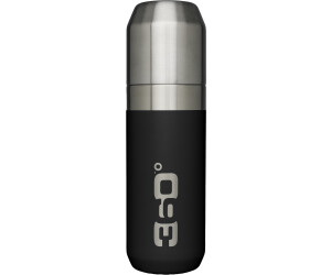 360° Degrees Vacuum Insulated Stainless Flask (750ml) au meilleur prix sur
