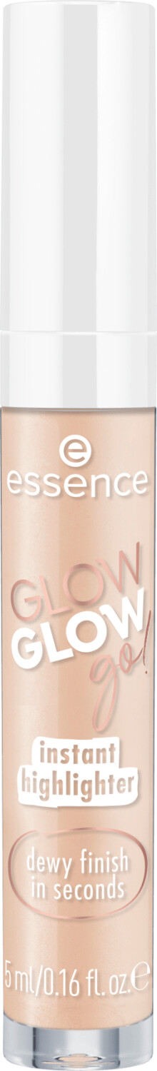 Essence Glow Glow go! Instant Highlighter 01 Fairy Lights (5ml)