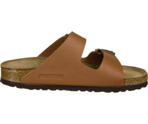 arizona birkenstock ginger brown