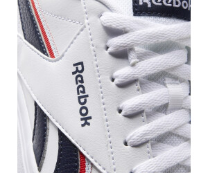 Reebok Royal Complete 3.0 Low Cloud White/Vector Navy/Vector Red desde 45,12 | Compara precios en idealo