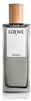 Loewe 7 Anónimo 2021 Eau de Parfum (100ml)