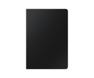 Samsung Galaxy Tab S7 Book Cover EF-BT630 Black