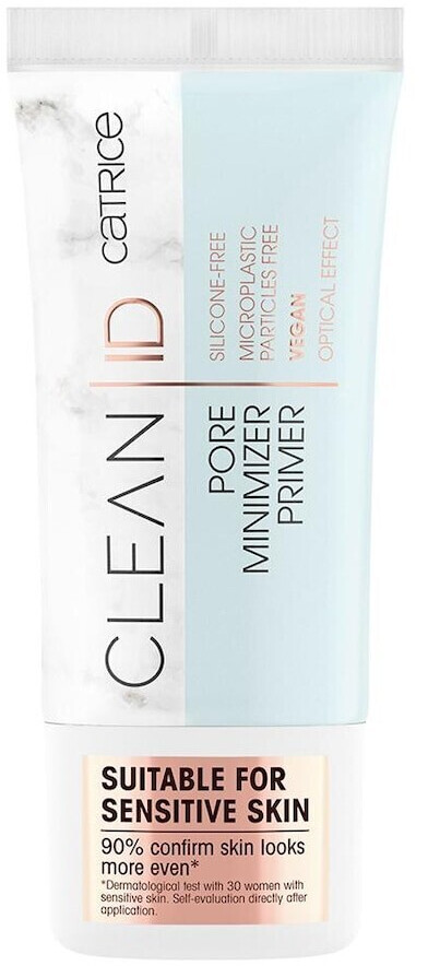 Catrice CLEAN ID Pore Minimizer Primer (30ml)