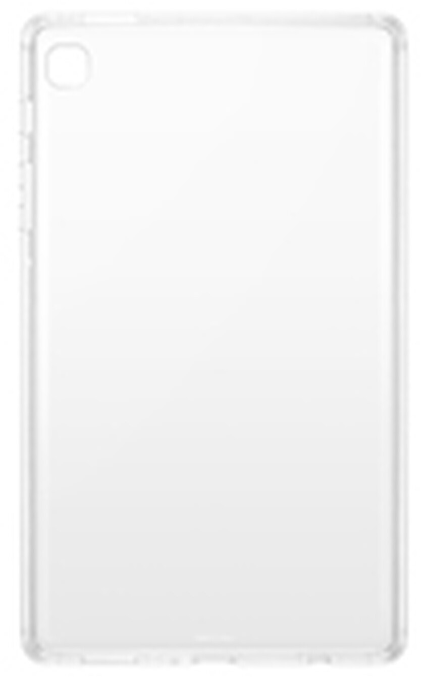 Samsung Galaxy Tab A7 Lite Clear Cover Transparent