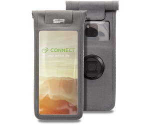 SP Connect Universal Phone Case M Grey ab 17,90 €