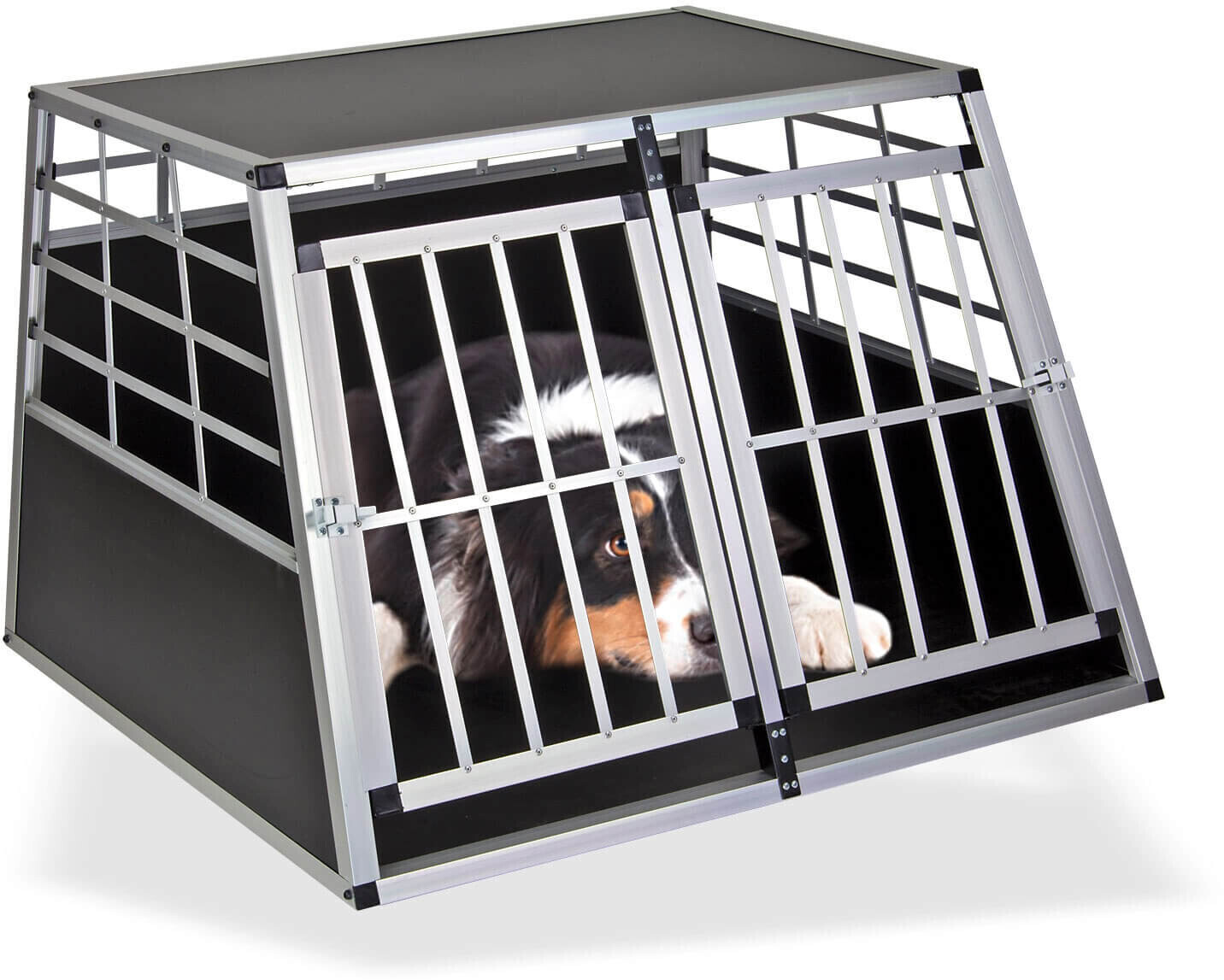 Dema Caisse de transport pour chien Dema Caisse de transport pour chien
