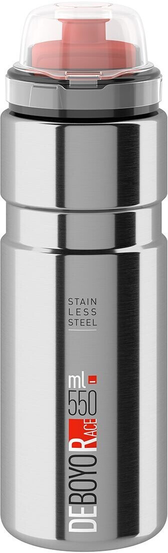 Elite Deboyo Race (550ml) Silver